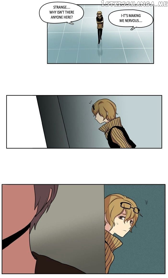 I Don’t Want This Kind of Hero chapter 105 - page 7