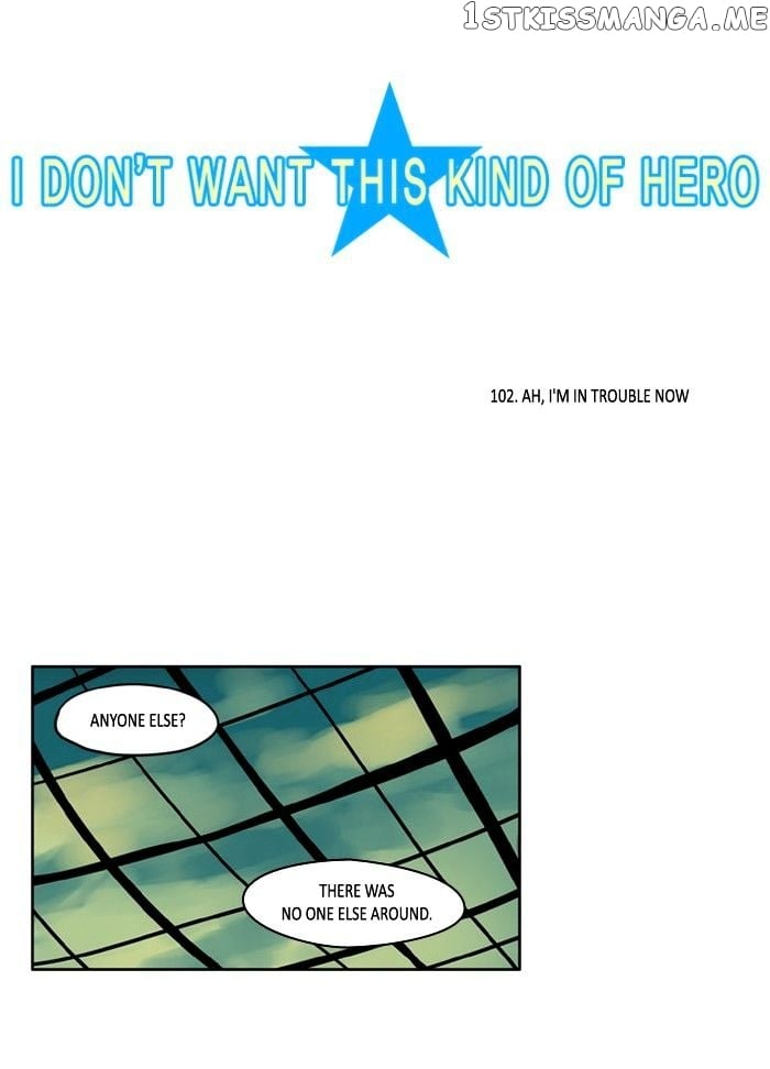 I Don’t Want This Kind of Hero chapter 102 - page 4