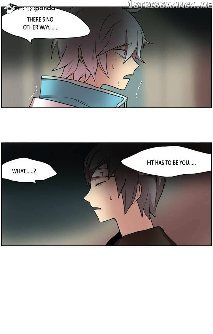 I Don’t Want This Kind of Hero chapter 101 - page 27