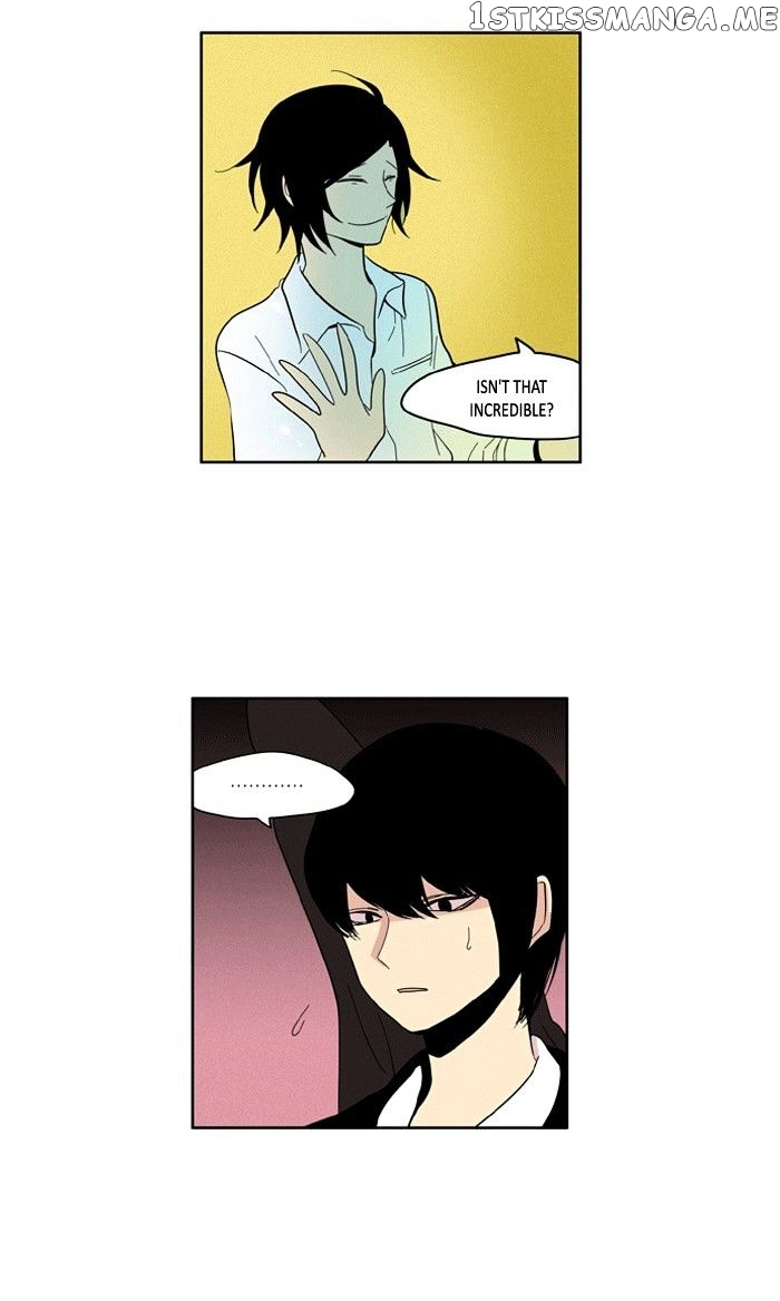 I Don’t Want This Kind of Hero chapter 87 - page 4