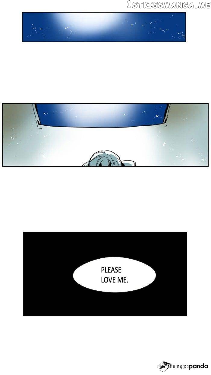 I Don’t Want This Kind of Hero chapter 57 - page 10