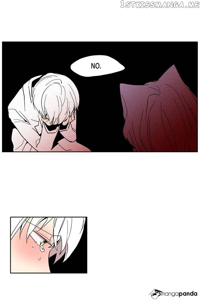 I Don’t Want This Kind of Hero chapter 57 - page 12