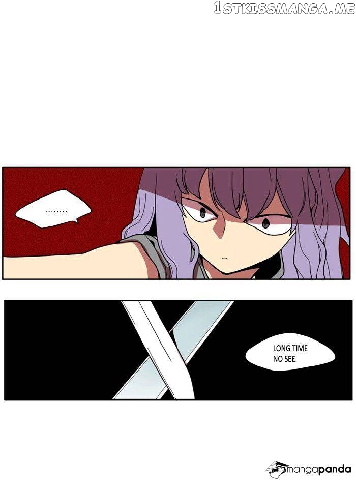 I Don’t Want This Kind of Hero chapter 57 - page 16