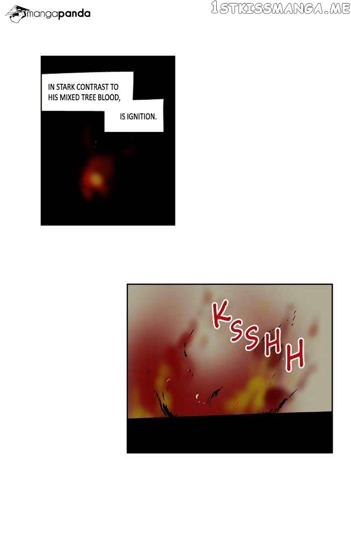 I Don’t Want This Kind of Hero chapter 57 - page 23