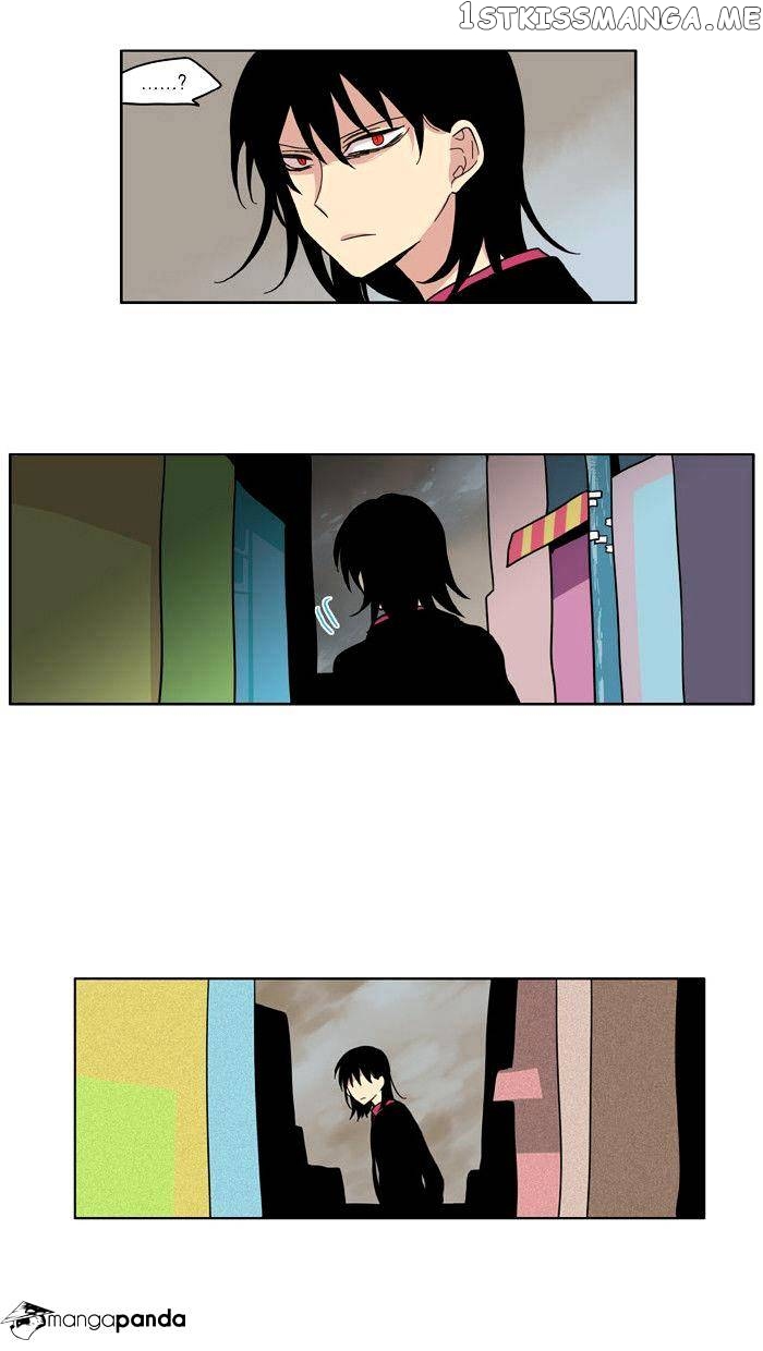 I Don’t Want This Kind of Hero chapter 33 - page 18