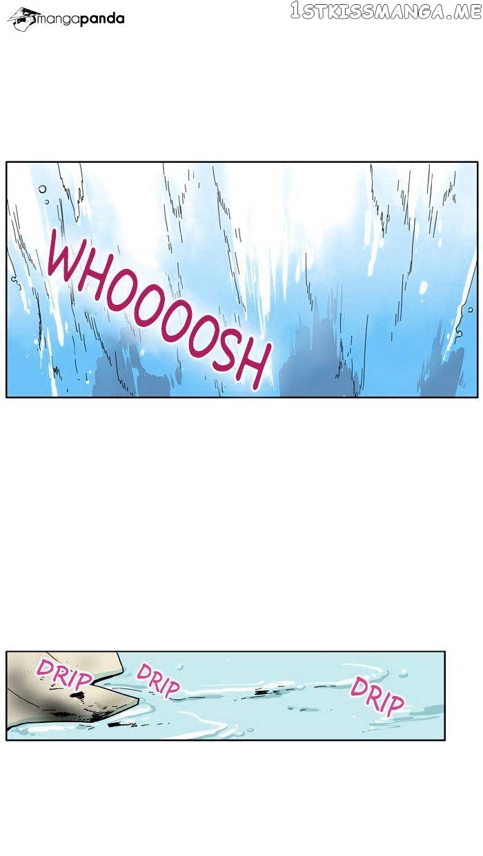 I Don’t Want This Kind of Hero chapter 33 - page 30