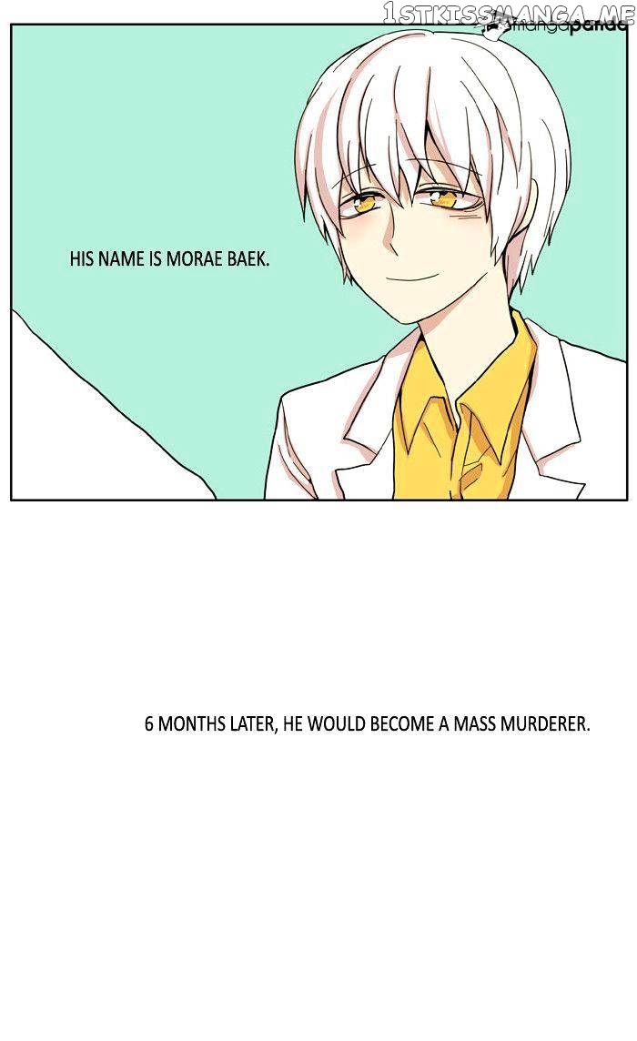 I Don’t Want This Kind of Hero chapter 27 - page 26