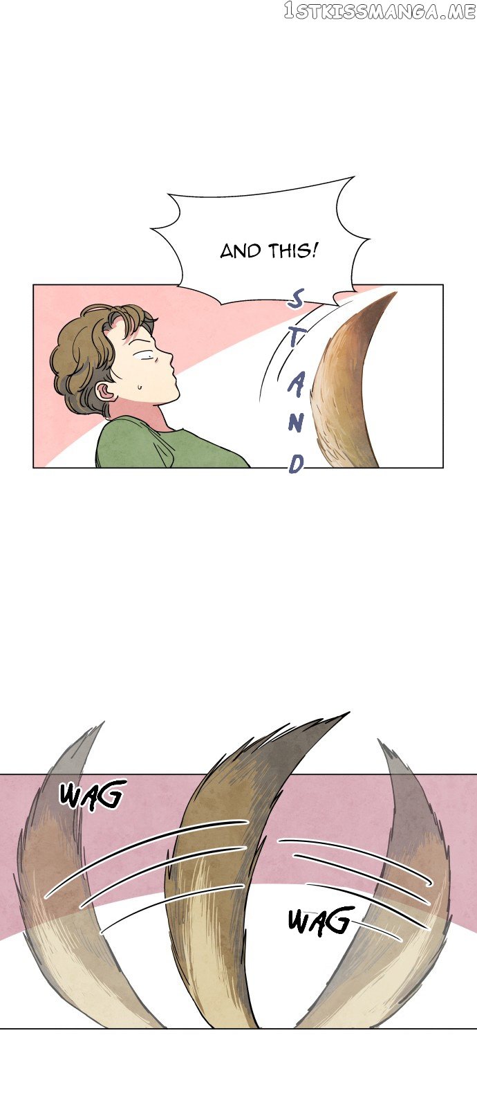 The Little Red Riding Hood chapter 1 - page 50