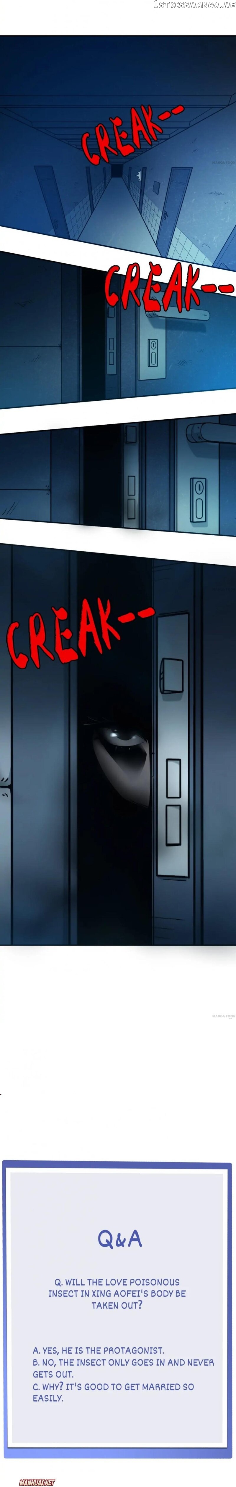 Rebirth of legendary doctor Chapter 20 - page 10