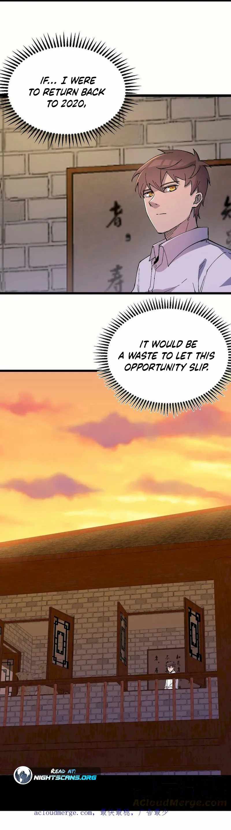 Rebirth: Back to 1983 to Be a Millionaire Chapter 9 - page 7