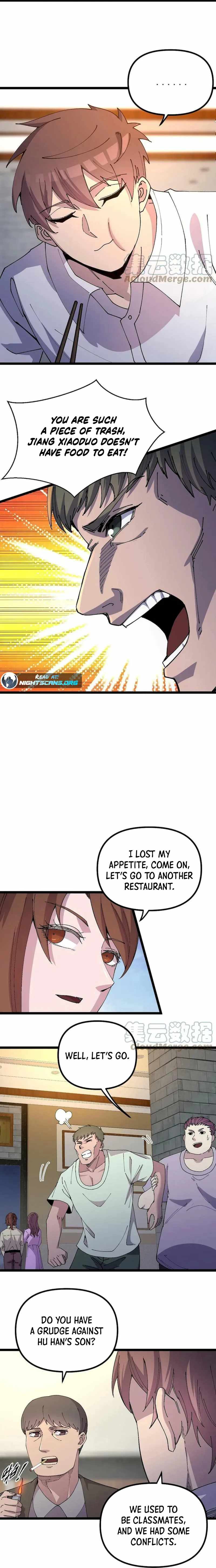 Rebirth: Back to 1983 to Be a Millionaire Chapter 10 - page 6