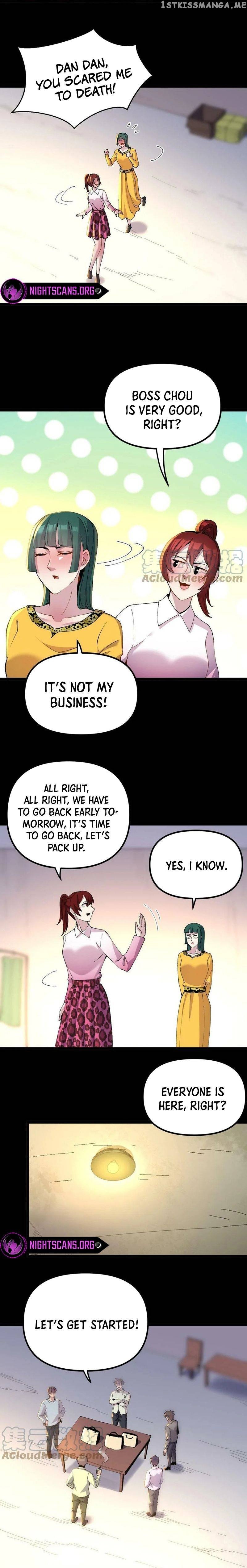 Rebirth: Back to 1983 to Be a Millionaire Chapter 126 - page 3