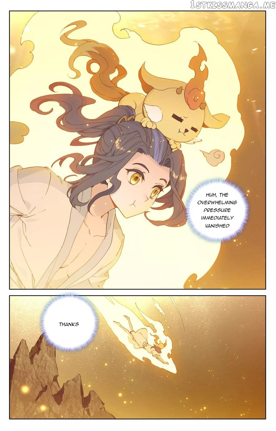 Yuan Zun Chapter 108 - page 2