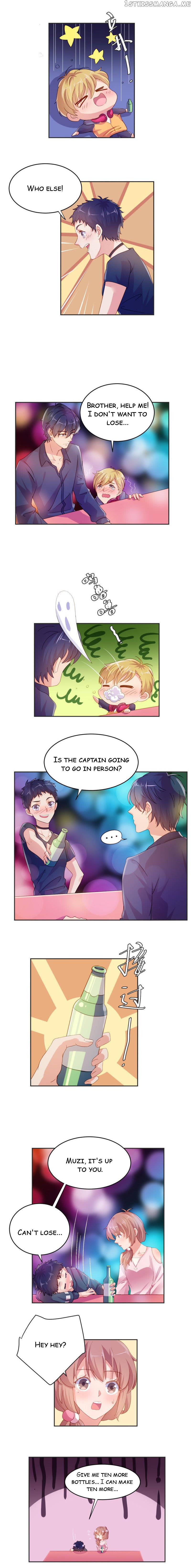 Love In BC Chapter 41 - page 2