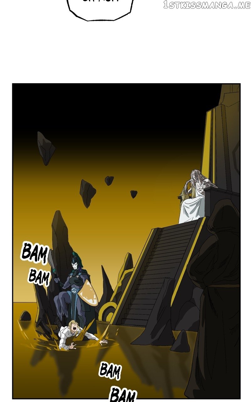 Eros Conquers All Chapter 52 - page 17