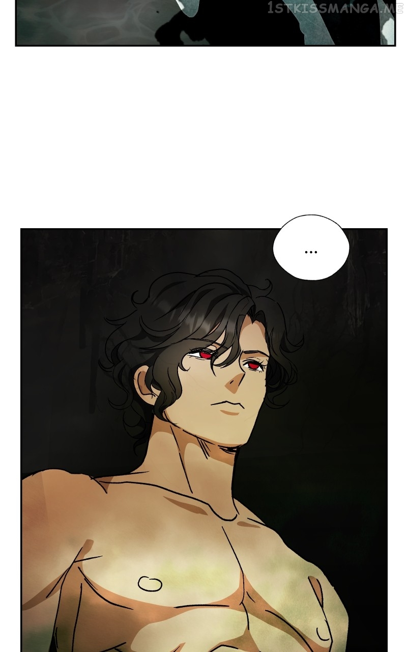 Eros Conquers All Chapter 50 - page 31