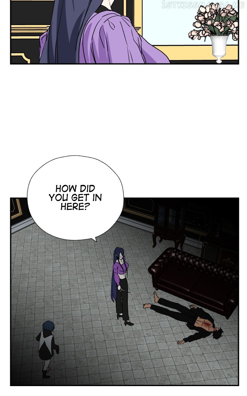 Eros Conquers All Chapter 46 - page 44