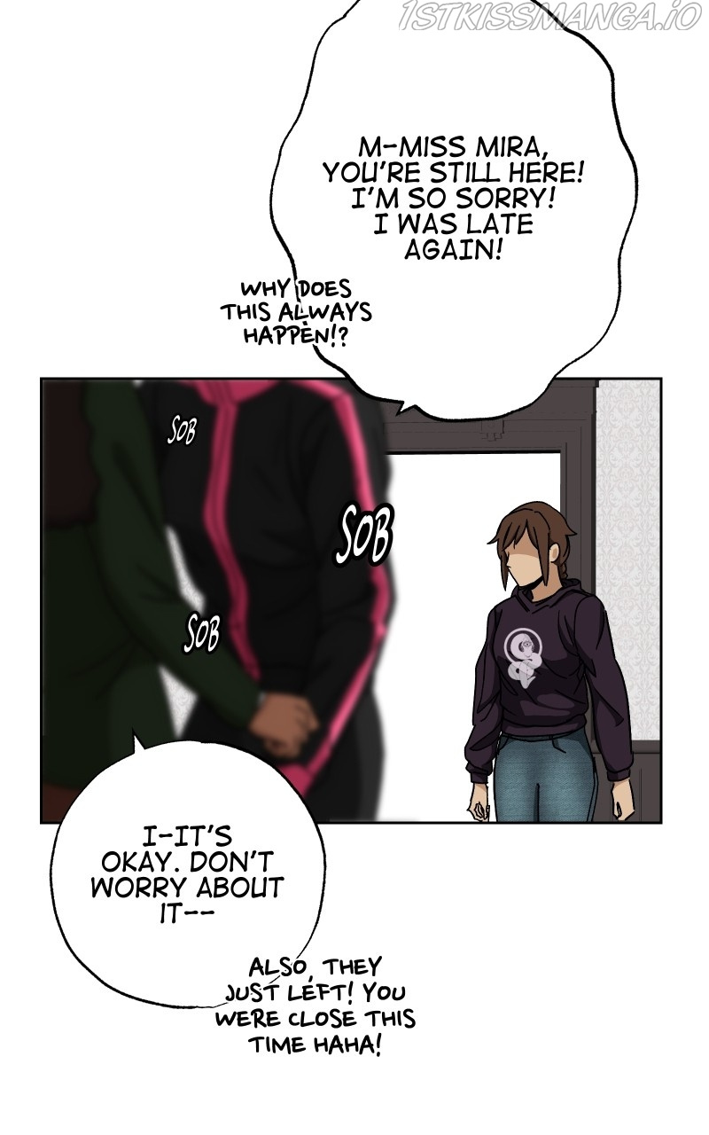 Eros Conquers All chapter 37 - page 47