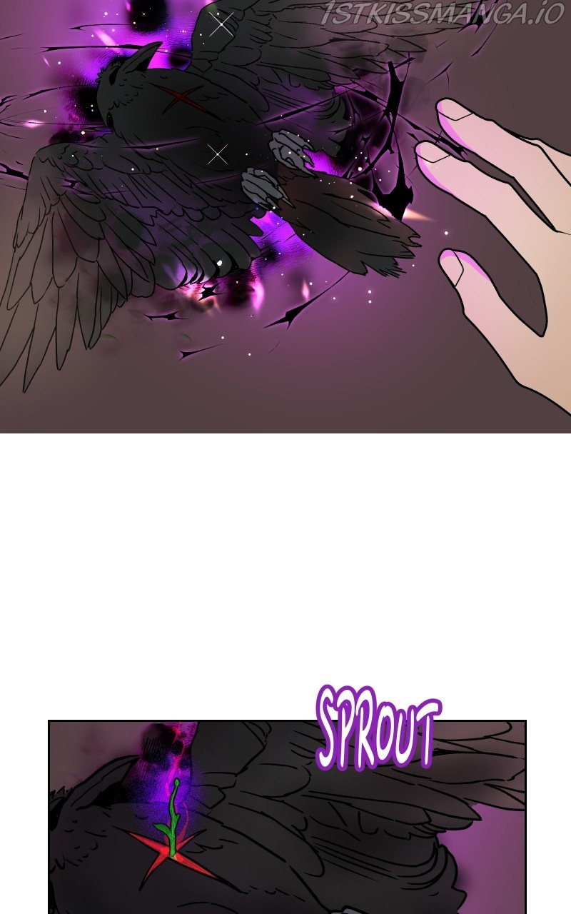 Eros Conquers All chapter 36 - page 42