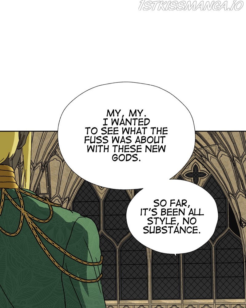 Eros Conquers All chapter 27 - page 7