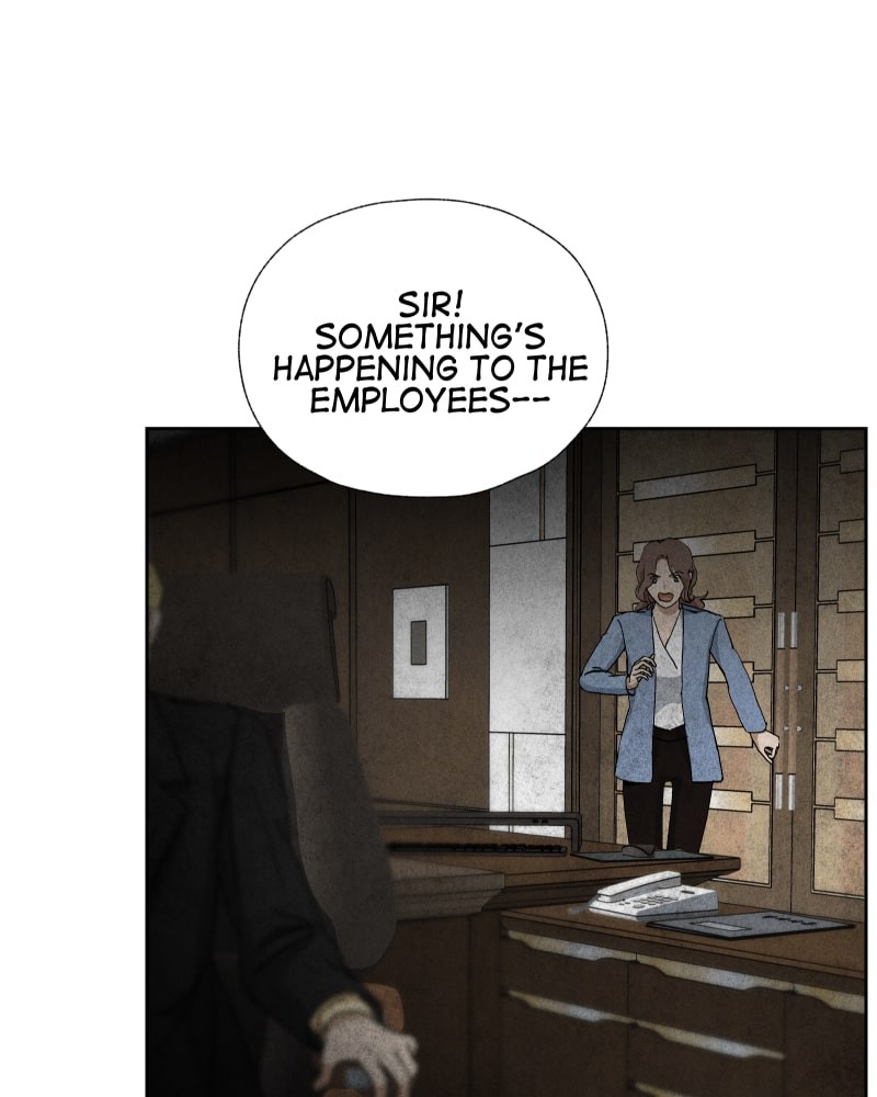 Eros Conquers All chapter 23 - page 35