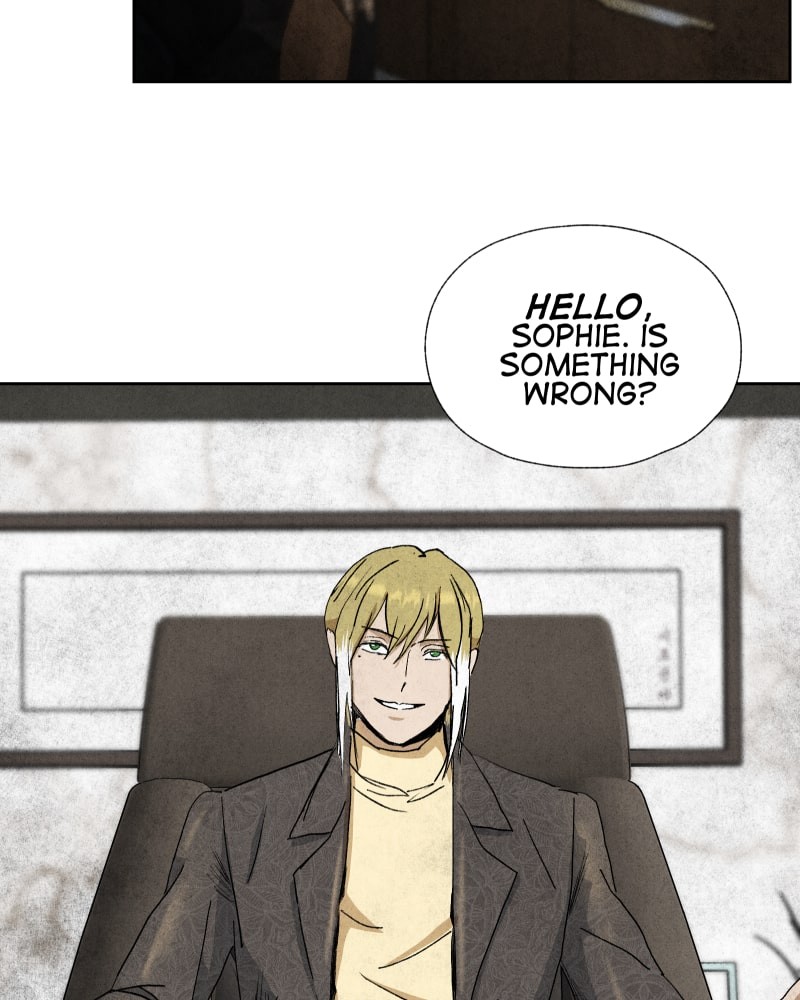 Eros Conquers All chapter 23 - page 36