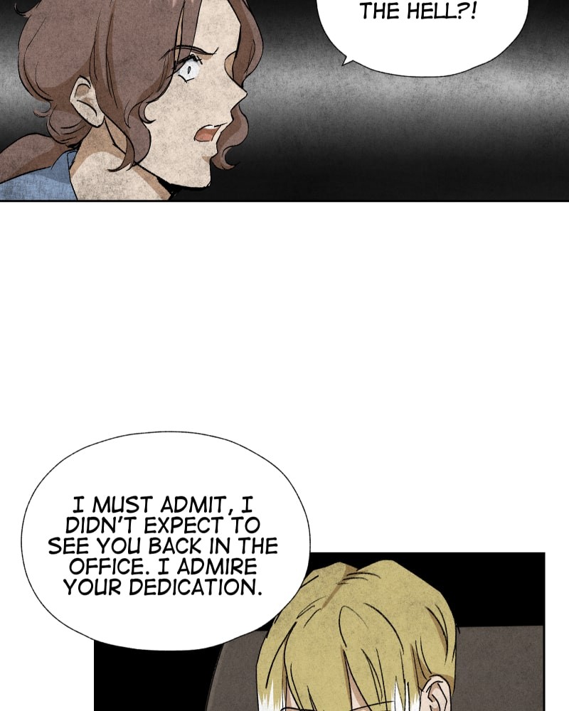 Eros Conquers All chapter 23 - page 38