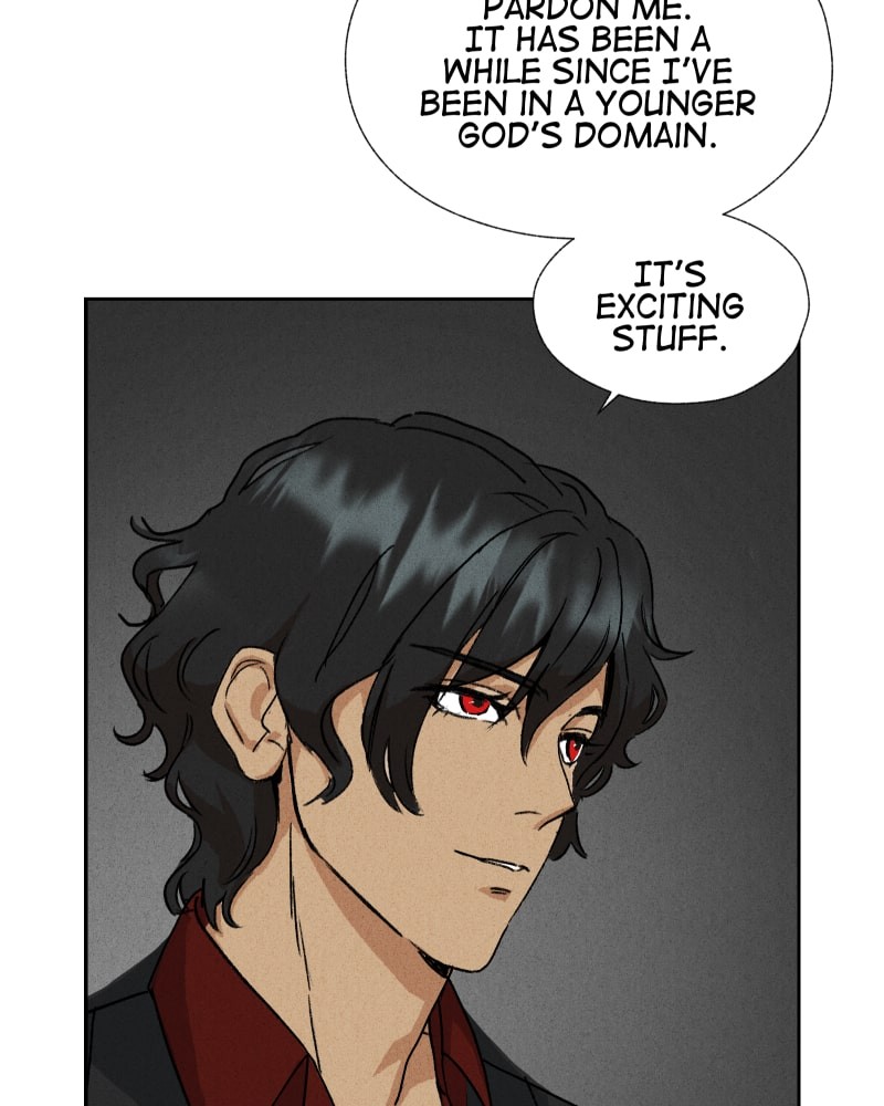 Eros Conquers All chapter 23 - page 66