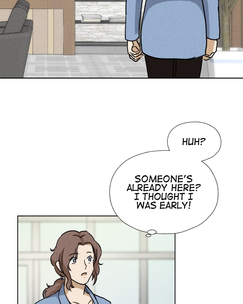 Eros Conquers All chapter 23 - page 7