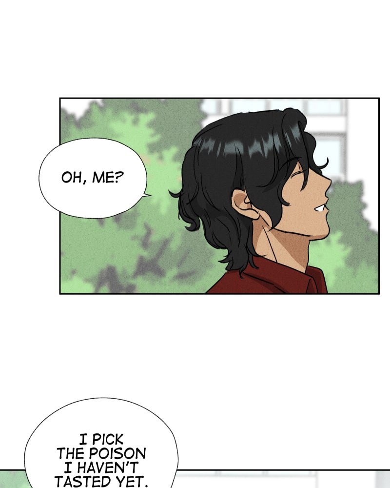 Eros Conquers All chapter 21 - page 7