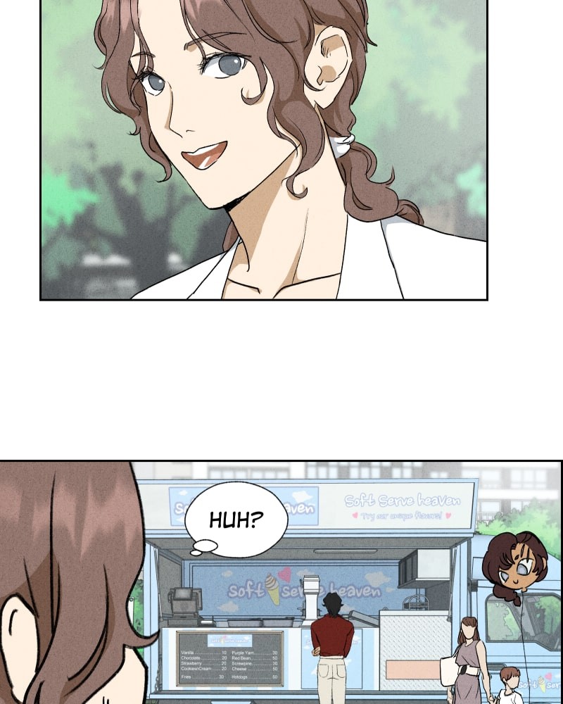 Eros Conquers All chapter 20 - page 31