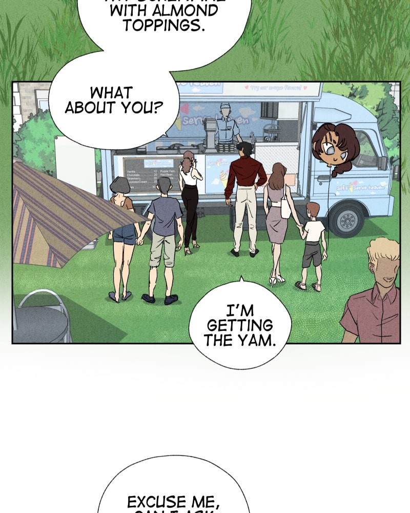 Eros Conquers All chapter 20 - page 35