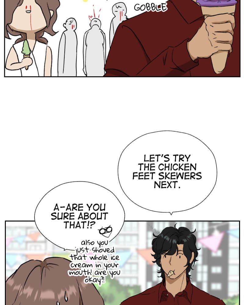 Eros Conquers All chapter 20 - page 51