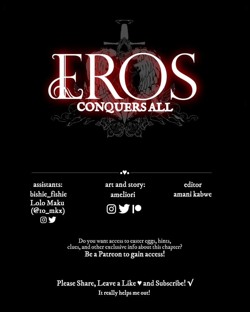 Eros Conquers All chapter 20 - page 59