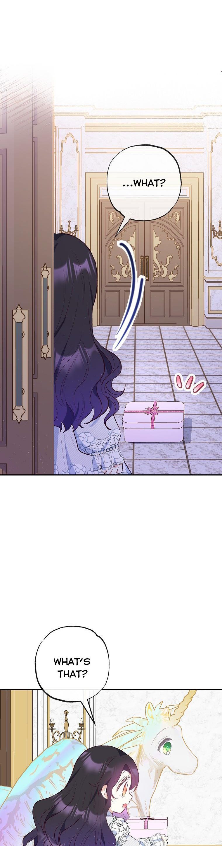 The Demon's Darling Daughter chapter 30 - page 18