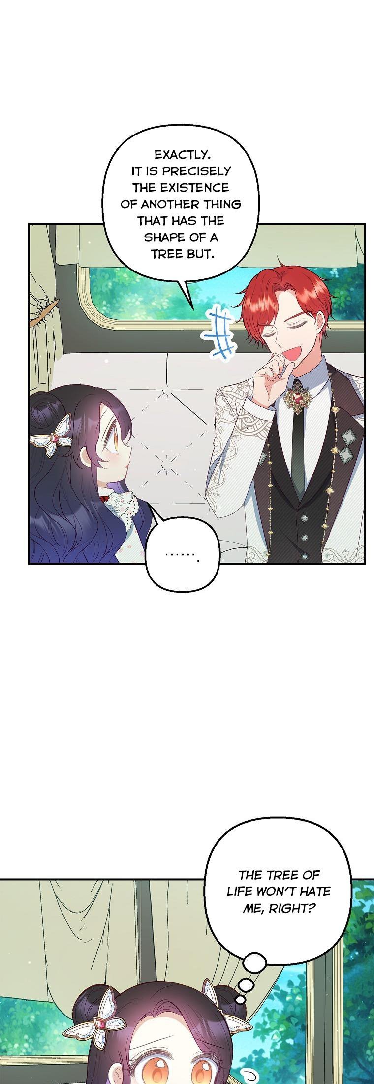 The Demon's Darling Daughter chapter 18 - page 45