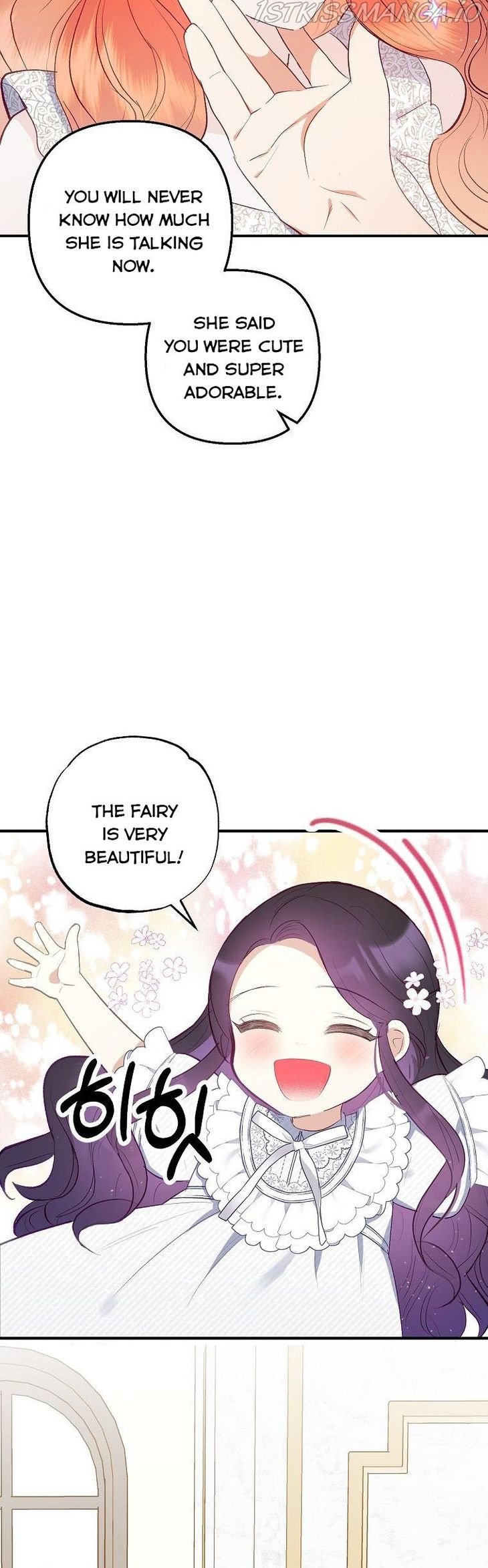 The Demon's Darling Daughter chapter 17 - page 16