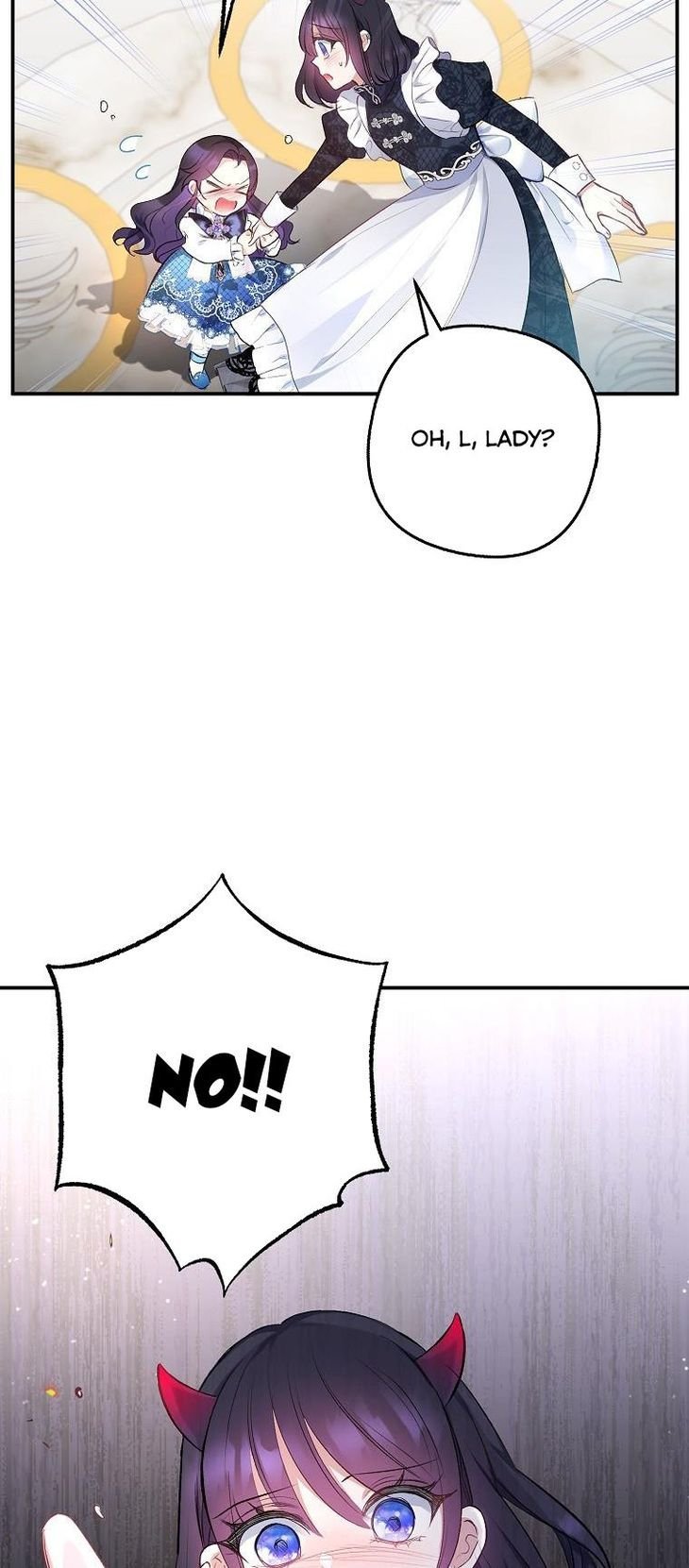 The Demon's Darling Daughter chapter 9 - page 46