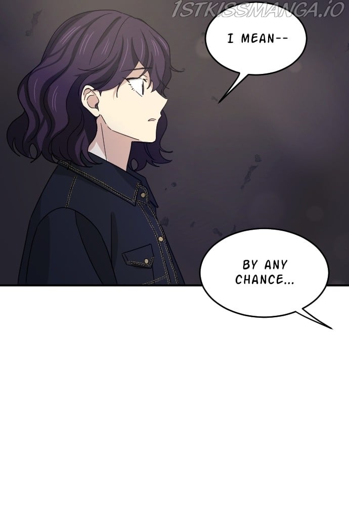 My Younger Brother’s Friends Chapter 56 - page 39