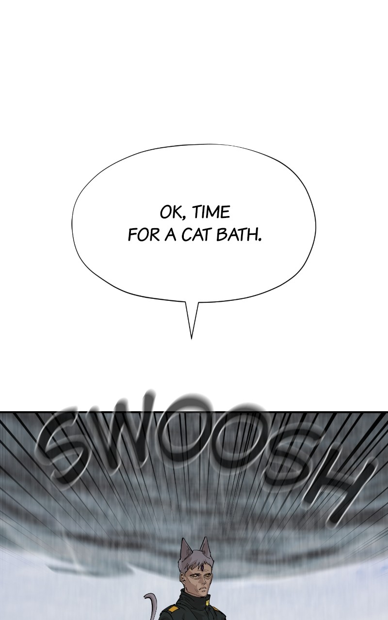 Meow Rangers Chapter 78 - page 42