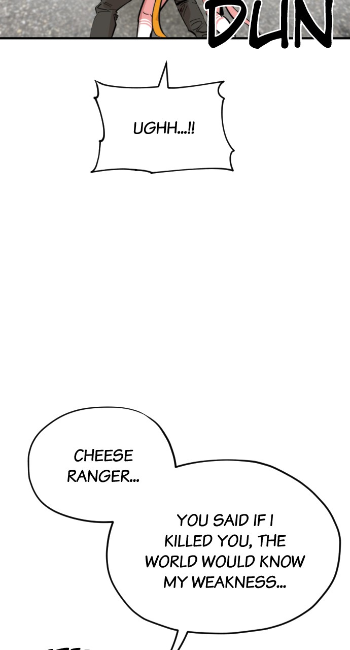 Meow Rangers Chapter 28 - page 35