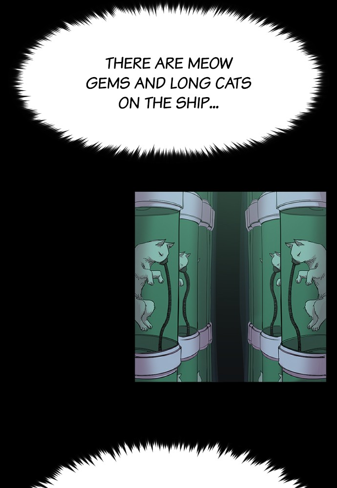 Meow Rangers Chapter 17 - page 19