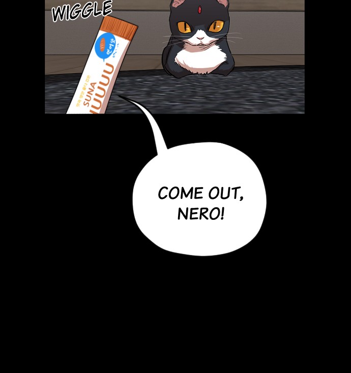 Meow Rangers Chapter 13 - page 40