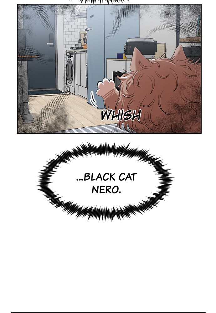 Meow Rangers Chapter 13 - page 58