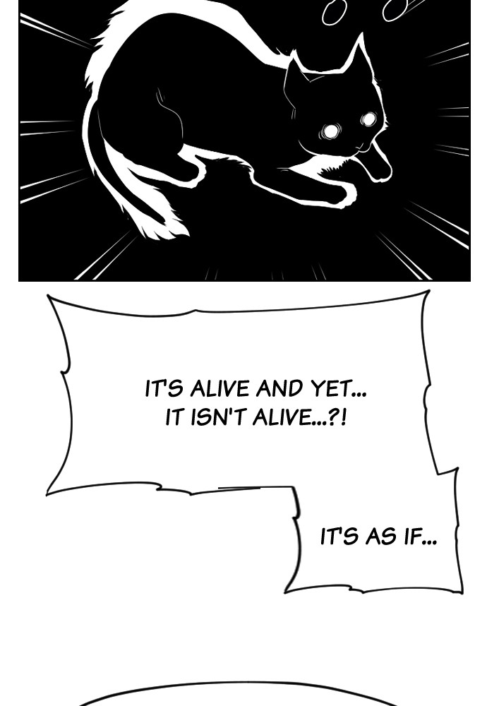 Meow Rangers Chapter 13 - page 69