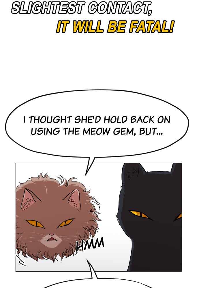 Meow Rangers Chapter 12 - page 24