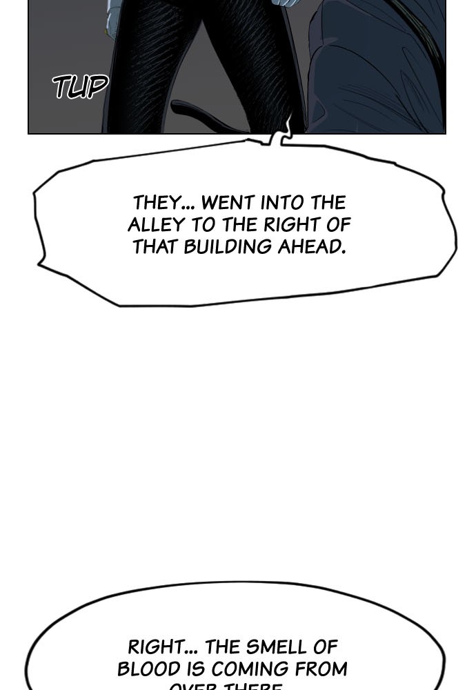 Meow Rangers Chapter 9 - page 71