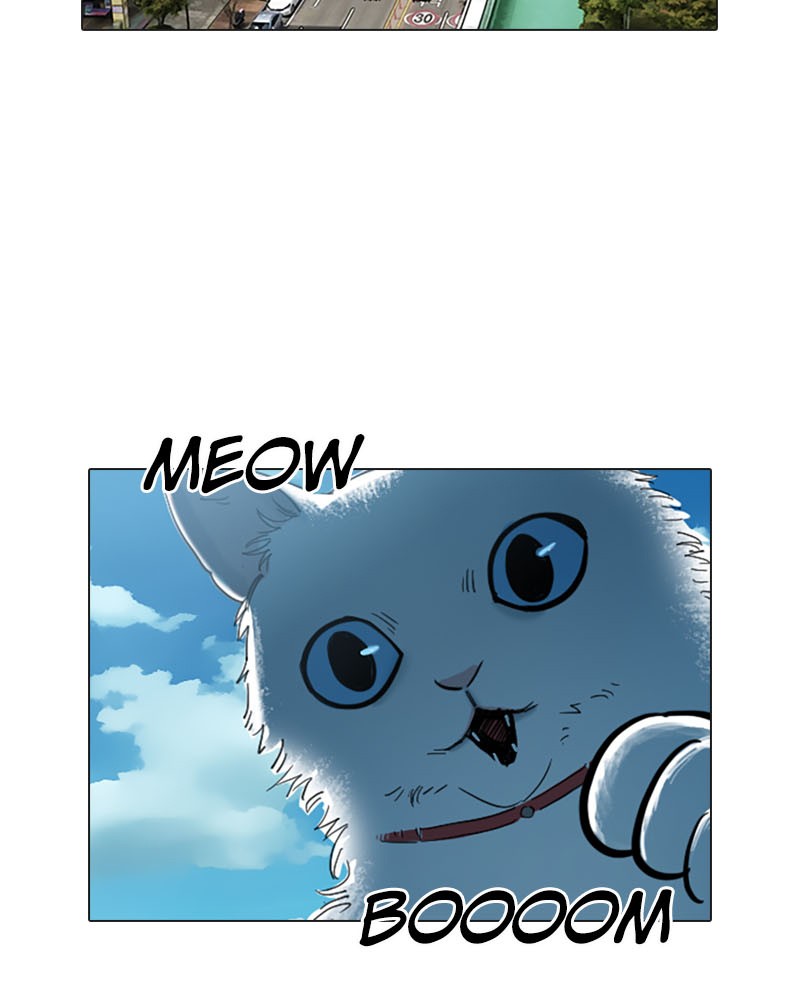 Meow Rangers Chapter 2 - page 43