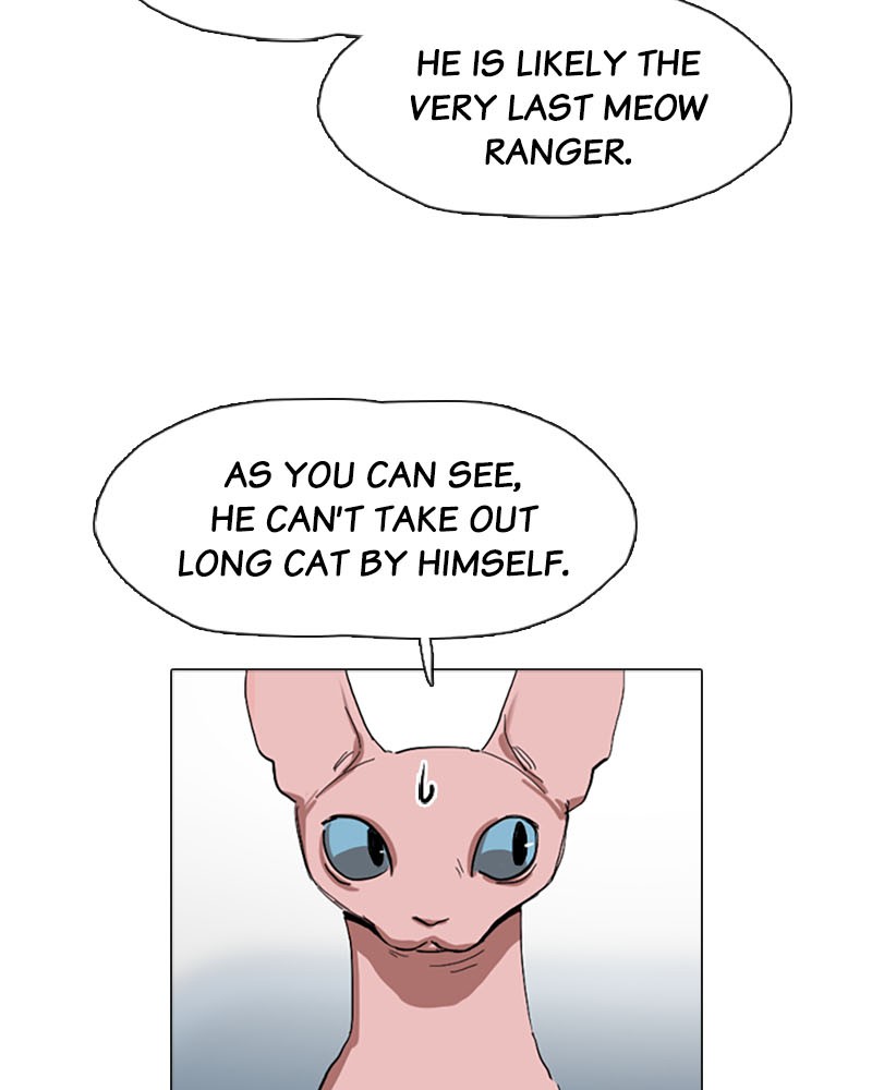 Meow Rangers Chapter 1 - page 178