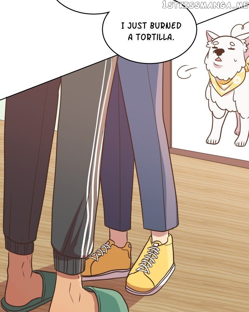 Gourmet Hound chapter 170 - page 24